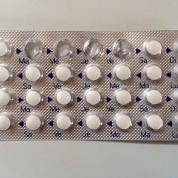 Pilule contraceptive : Attention, danger !