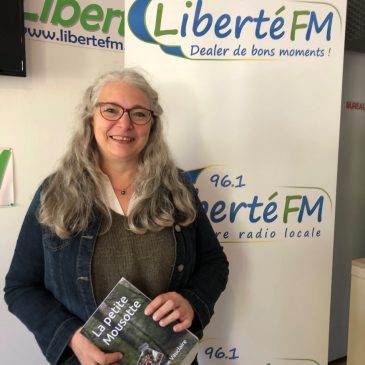 Interview sur Radio Liberté FM du 9 avril 2024