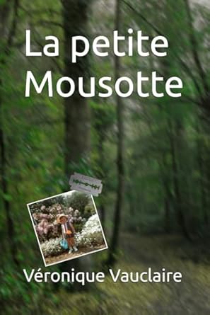 Lecture publique de La petite Mousotte