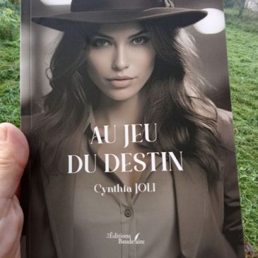 SP Au jeu du Destin – Cynthia Joli